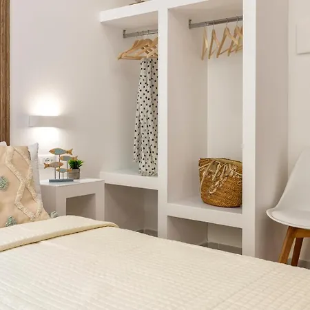 Pensjonat Parkside Alghero