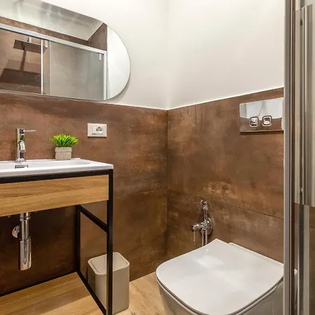 Pensjonat Parkside 3*