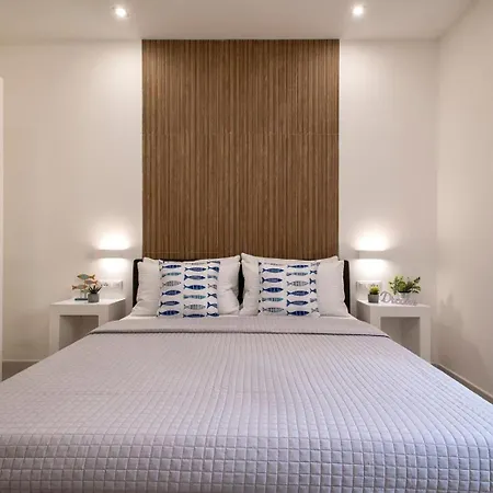 Parkside 3*