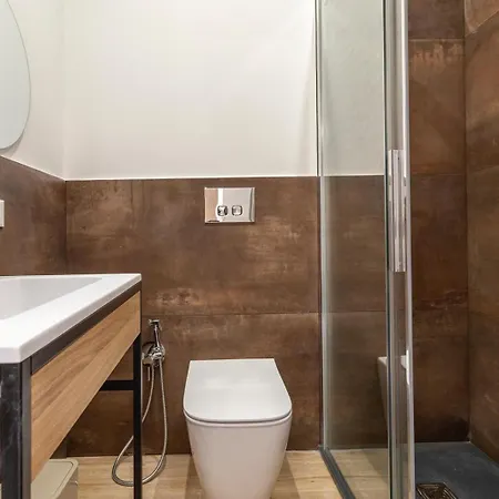 Parkside Pensjonat 3*