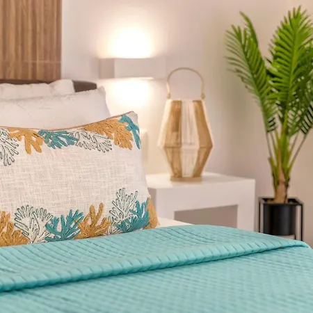 Pensjonat Parkside Alghero