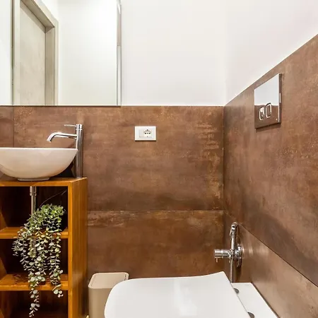 Pensjonat Parkside 3*