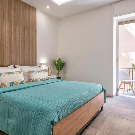 Casa de hóspedes Parkside Alghero