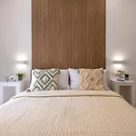 בית הארחה Parkside 3*