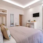 בית הארחה Parkside 3*