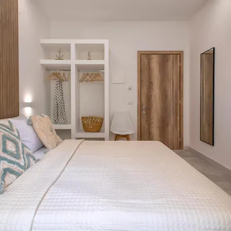 Parkside Guest house