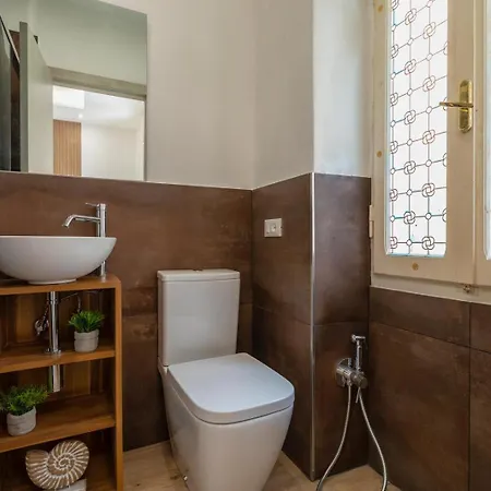 Parkside Guest house