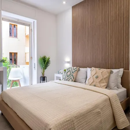 Guest house Parkside