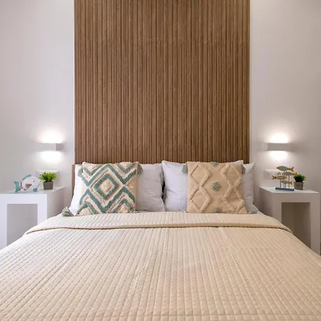 Guest house Parkside 3*