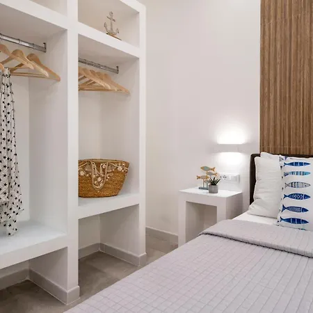 Parkside Guest house