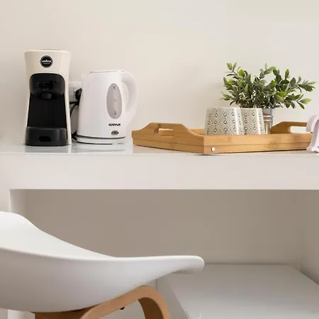 Parkside Guest house Alghero