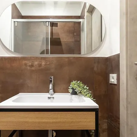 Guest house Parkside Alghero