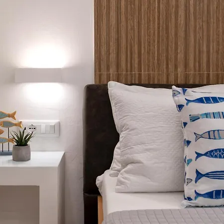 Guest house Parkside