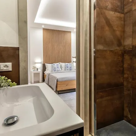 Pensjonat Parkside Alghero