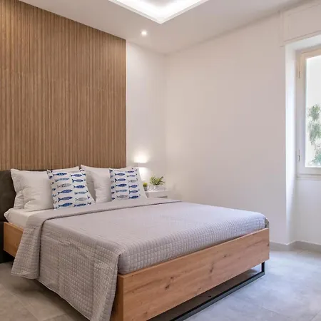 Parkside Guest house