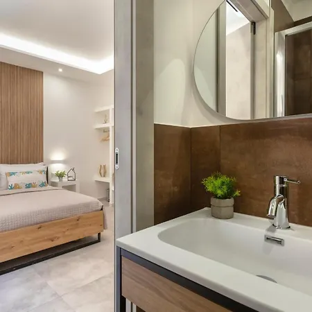 Parkside Guest house Alghero