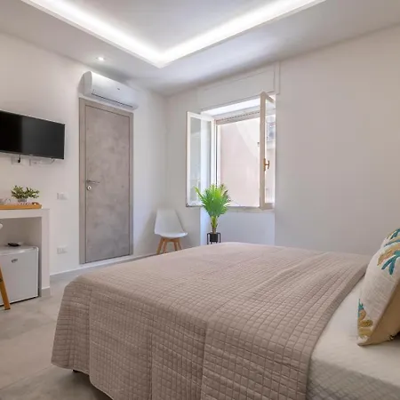 Pensjonat Parkside Alghero