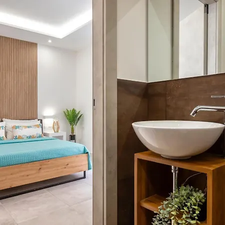 Parkside Guest house Alghero