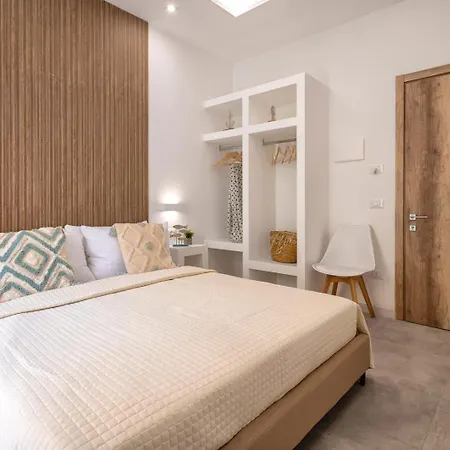 Pensjonat Parkside Alghero