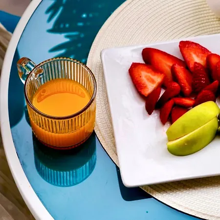 Parkside 3* アルゲーロ