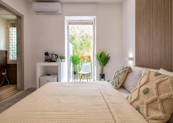 Parkside Konukevi 3*