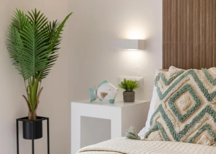 Parkside Konukevi 3*