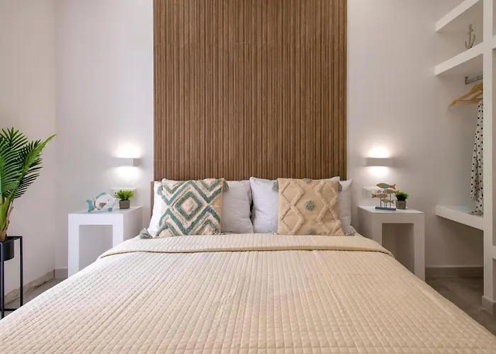 Konukevi Parkside 3*