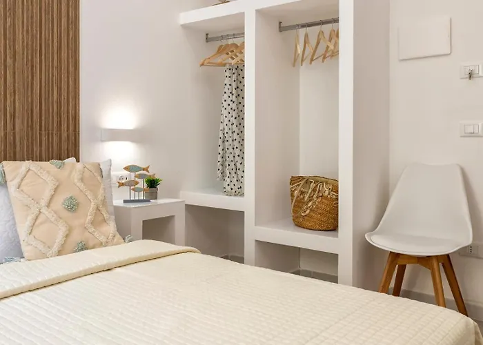 Konukevi Parkside Alghero