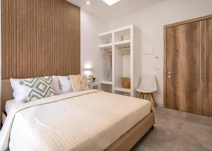 Parkside Konukevi 3*