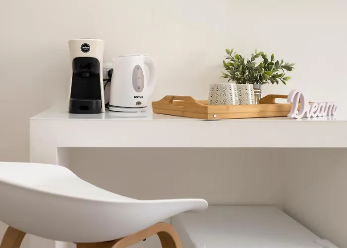 Parkside Konukevi Alghero