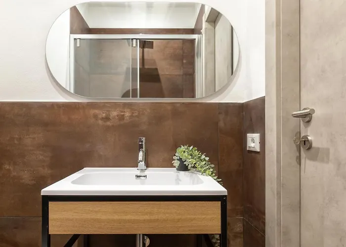 Konukevi Parkside Alghero