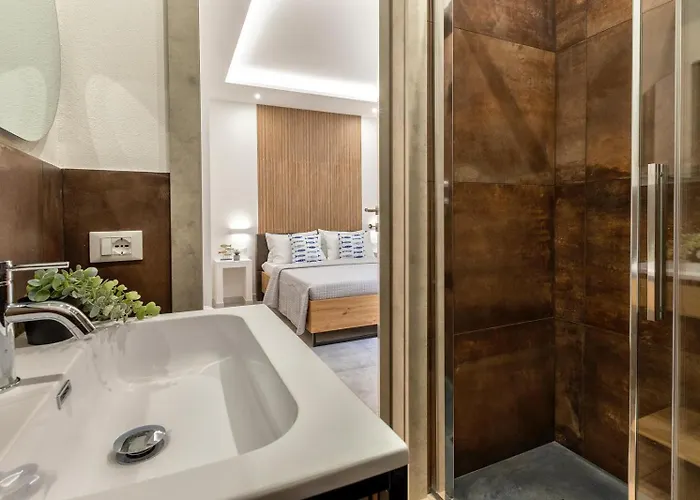 Konukevi Parkside Alghero