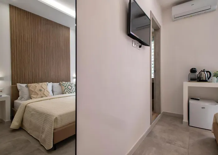 Parkside Konukevi 3*