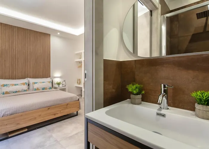 Parkside Konukevi Alghero