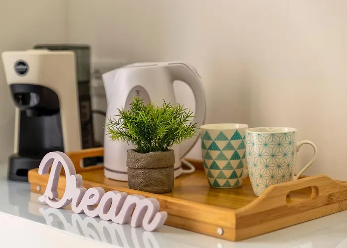 Parkside Konukevi 3*