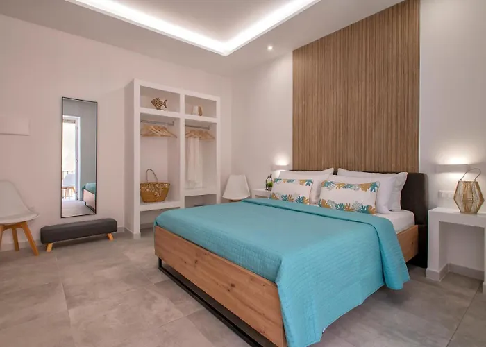 Konukevi Parkside 3*