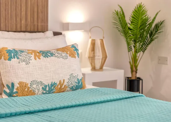 Konukevi Parkside Alghero