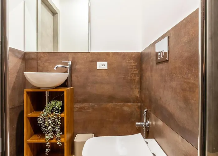 Konukevi Parkside 3*