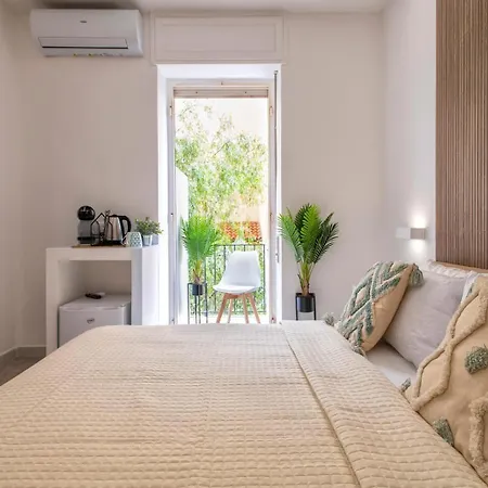 Parkside Maison d'hôtes 3*