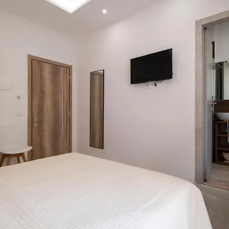 Parkside Maison d'hôtes Alghero