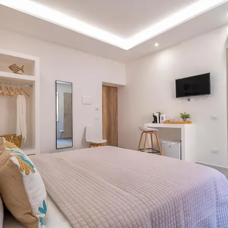 Parkside Maison d'hôtes Alghero