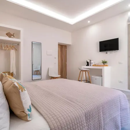 Maison d'hôtes Parkside 3*