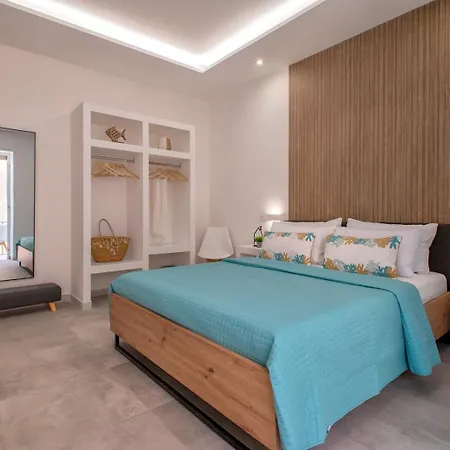 Maison d'hôtes Parkside 3*